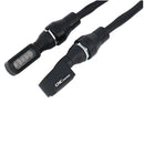 Turn Indicator LED DOT Black