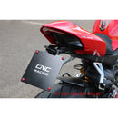 Turn Indicator LED DOT Black