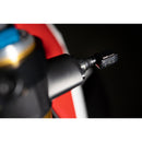 Turn Indicator LED DOT Black