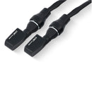 Turn Indicator LED DOT Black