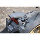 Turn Indicator Mounting Adapters Black