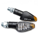 Turn Indicator Sky LED Black