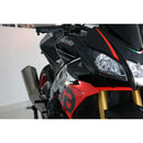 Turn Indicator Task + Front Position Light LED Black