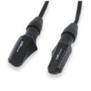 Turn Indicator Task + Front Position Light LED Black
