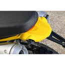 Turn Indicator Task + Rear Position And Stop Light LED Approved Black