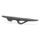 Upper Chain Guard Carbon For Ducati Hypermotard 698 Mono