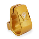 Vertical Clamp Steering Damper Ohlin