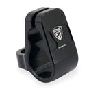 Vertical Clamp Steering Damper Ohlin