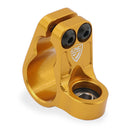 Vertical Clamp Steering Damper Ohlin