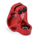 Vertical Clamp Steering Damper Ohlin