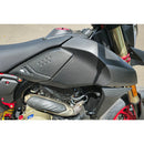 Water Cooler Side Covers Carbon For Ducati Hypermotard 698 Mono