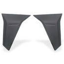 Water Cooler Side Covers Carbon For Ducati Hypermotard 698 Mono