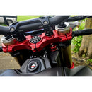 Water Expansion Tank Cap For Ducati