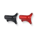 Water Pump Guard Black For Ducati