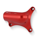 Water Pump Guard Black For Ducati