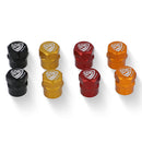 Wheel Valve Cap Kit