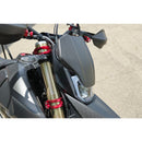 Windshield Carbon For Ducati Hypermotard 698 Mono