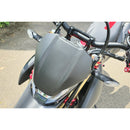 Windshield Carbon For Ducati Hypermotard 698 Mono