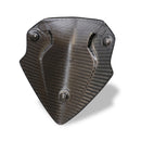 Windshield Matt Carbon For Ducati Multistrada 950 / 1200 / 1260