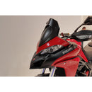 Windshield Matt Carbon For Ducati Multistrada 950 / 1200 / 1260
