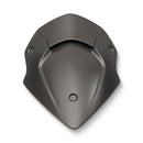 Windshield Matt Carbon For Ducati Multistrada 950 / 1200 / 1260
