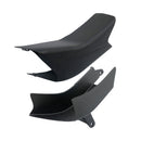 Winglets Kit Carbon For Ducati Multistrada V4