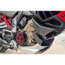 Winglets Kit Carbon For Ducati Multistrada V4