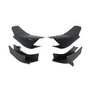 Winglets Kit For Ducati Multistrada V4
