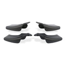 Wings Kit Carbon Fiber For Ducati Streetfighter V4 And V2