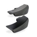 Wings Kit Carbon Fiber For Ducati Streetfighter V4 And V2