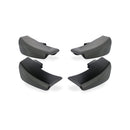Wings Kit Carbon Fiber For Ducati Streetfighter V4 And V2