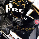 GoPro Camera Mount For Bullet Frame Slider