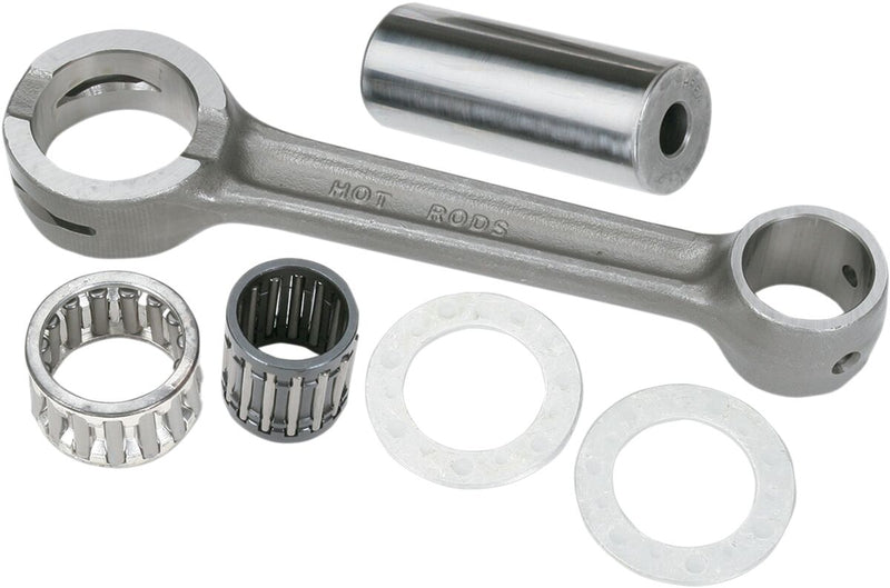 Connecting Rod Kit For Kawasaki KX 500 B 1985-1986
