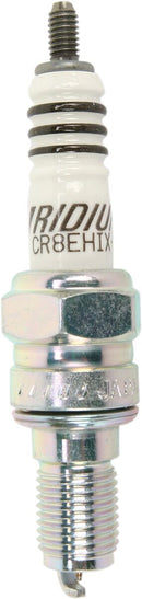 Iridium IX Spark Plug For Daelim ALTINO 100 1998-2003 - 16 MM