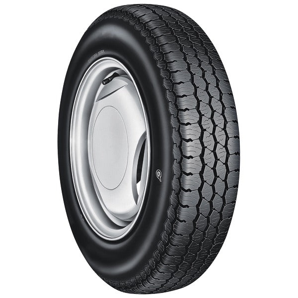 82/84N M&S CR966 T 'E' Front Tyre