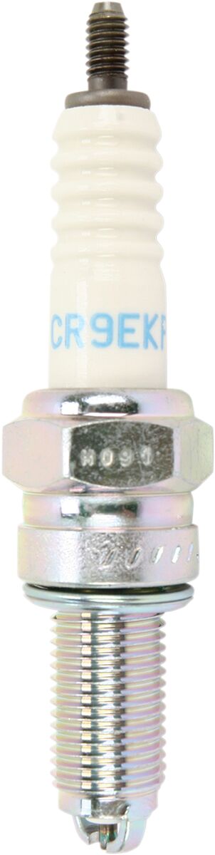 Spark Plug For Kawasaki ZX-12 R 2000-2006 - 10 MM