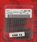 Clutch Springs | Vendor No CSK014