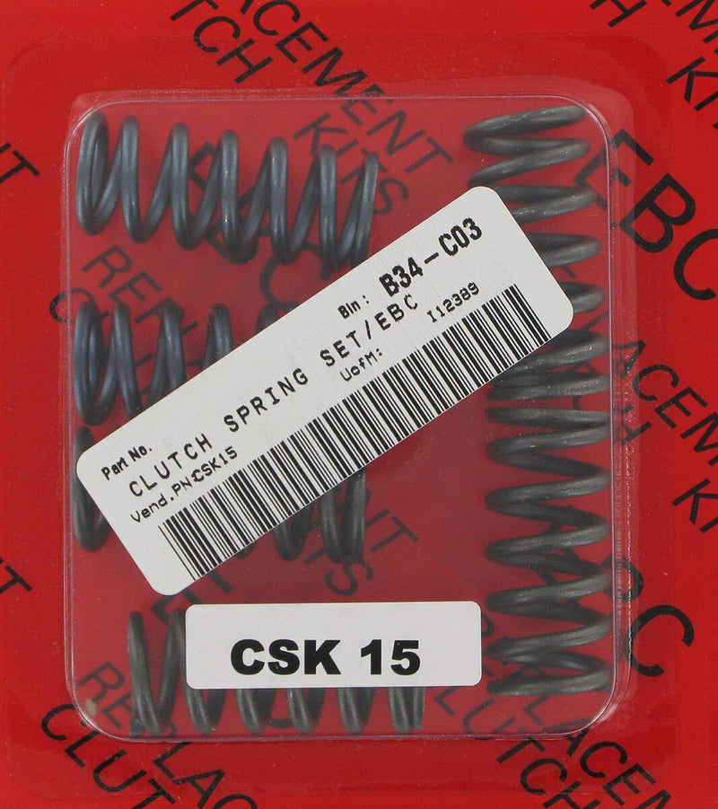Clutch Springs | Vendor No CSK015