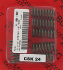 Clutch Springs | Vendor No CSK024