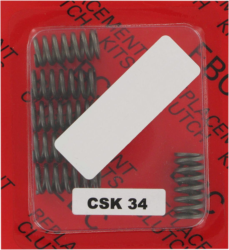 Clutch Springs | Vendor No CSK034