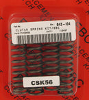 Clutch Springs | Vendor No CSK056