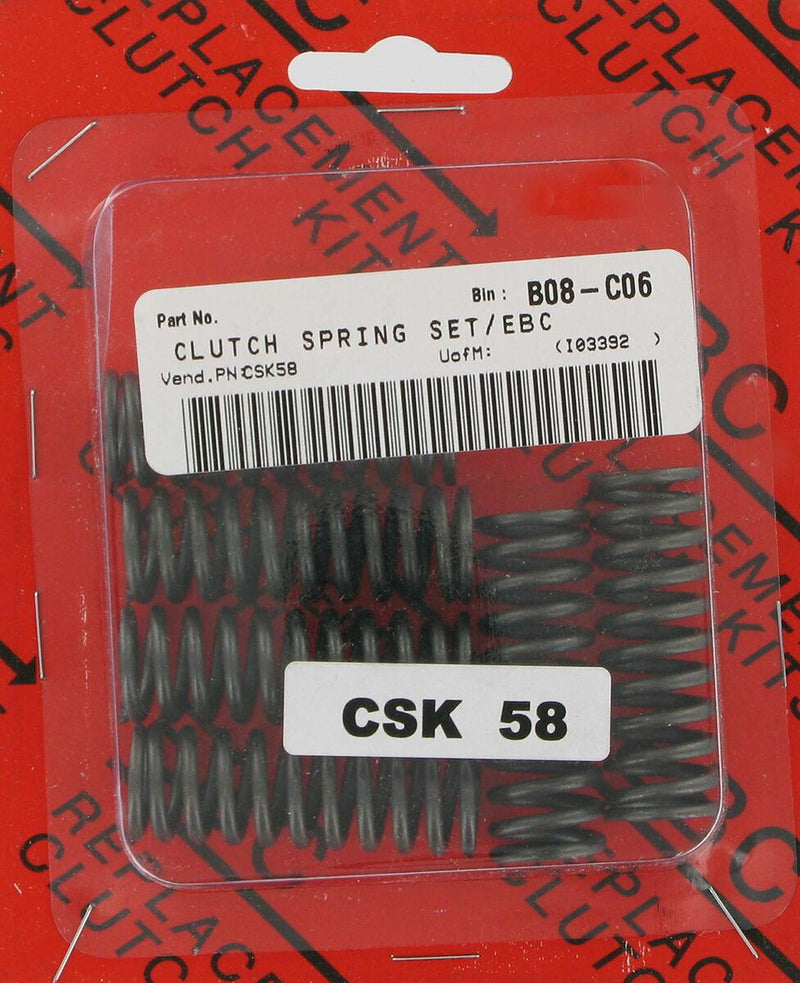 Clutch Springs | Vendor No CSK058