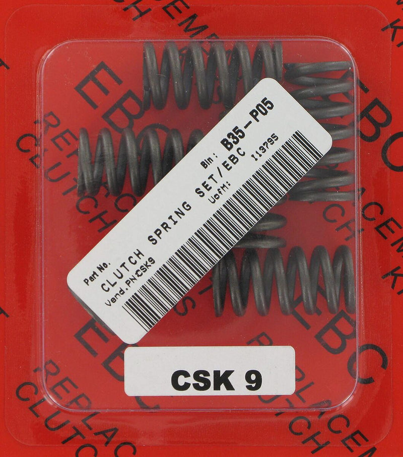 Clutch Springs | Vendor No CSK009