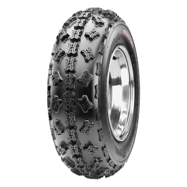 Pulse-MX CS07 34J 4PR E-Mark Tubeless Front Front Tyre