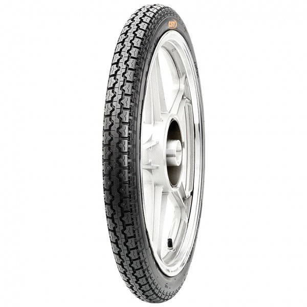 C113 40L Tubeless Street Front Tyre