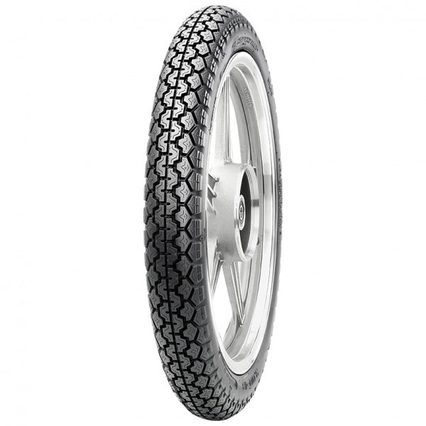 C180 56P Tubeless Street Front Tyre