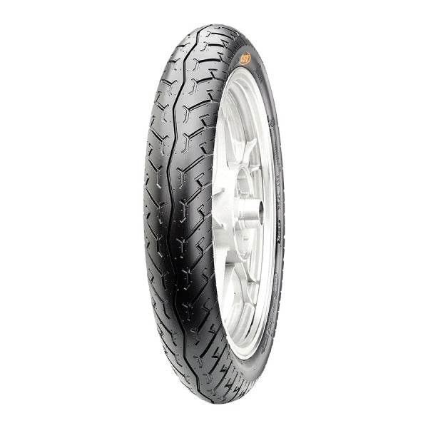 C918 44S Tubeless Street Front Tyre