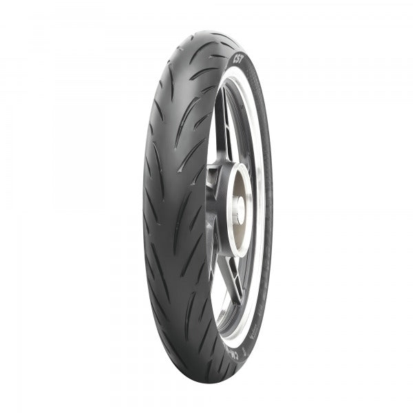 CM-NK01 54S Tubeless Street Front Tyre