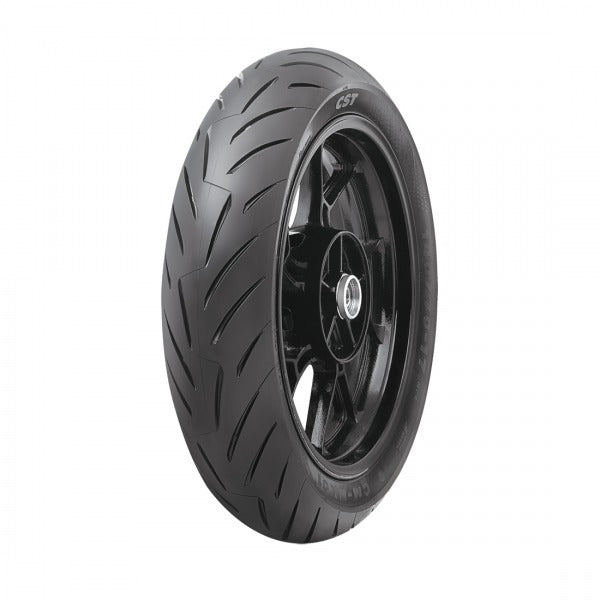 CM-NK01 62S Tubeless Street Front Tyre