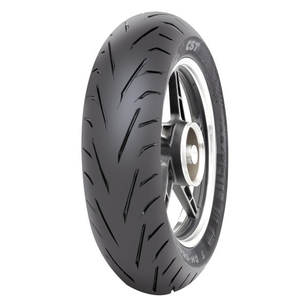 CM-SC01 64S Tubeless Scooter Rear Tyre